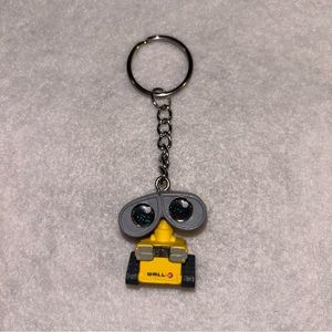 Wall-E Keychain